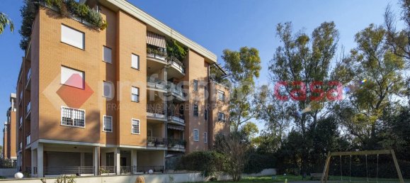 3 rooms Apartment in Rome, Italy No. 224914 37