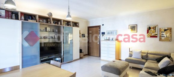 3 rooms Apartment in Rome, Italy No. 224914 9