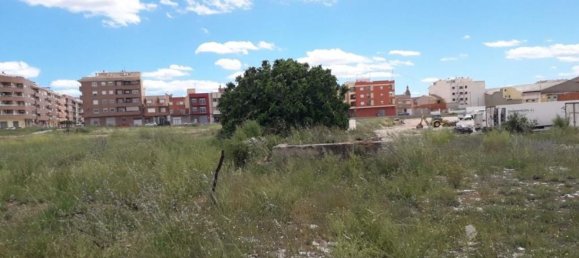 Grundstück in La Pobla de Vallbona, Spain 3678m², Nr. 25956 2