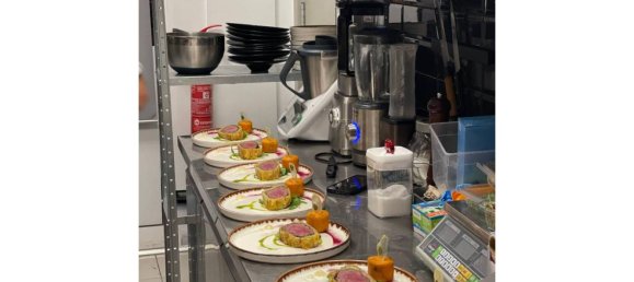 70m² Commercial property in La Zenia, Spain No. 42494 34