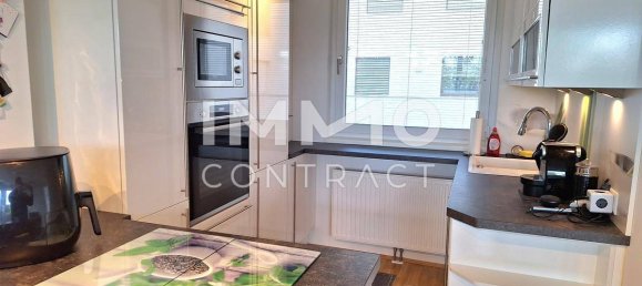 1 bedroom Apartment in Vienna, Austria No. 107065 5