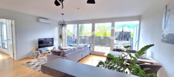 1 bedroom Apartment in Vienna, Austria No. 107065 2