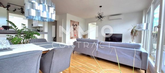 1 bedroom Apartment in Vienna, Austria No. 107065 3