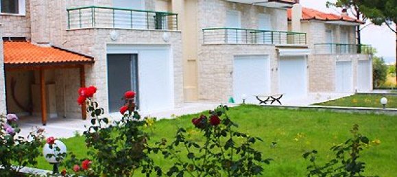 3 dormitorios propiedad en venta en Chalkidiki, Central Macedonia, Macedonia and Thrace, Greece № 8177 6