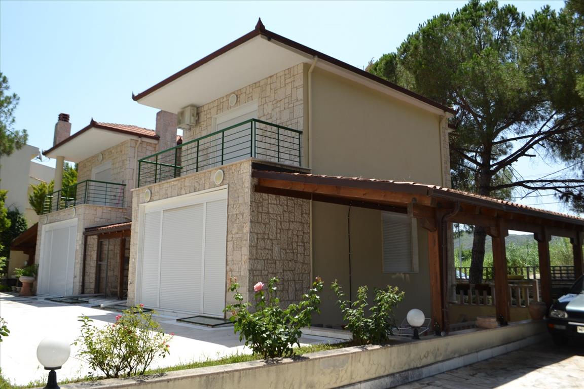 3 dormitorios propiedad en venta en Chalkidiki, Central Macedonia, Macedonia and Thrace, Greece № 8177