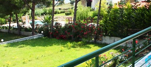 3 bedrooms Property in Chalkidiki, Greece No. 8177 14