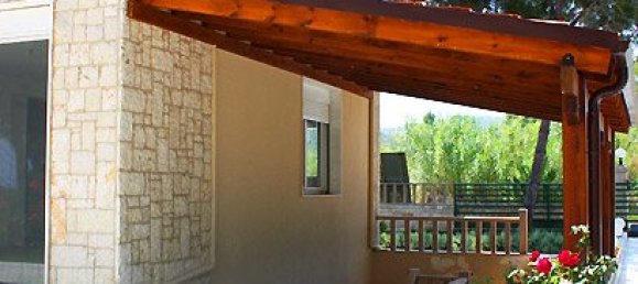 3 bedrooms Property in Chalkidiki, Greece No. 8177 12