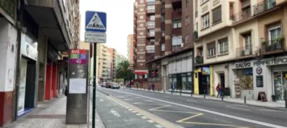 250m² Commercial property in Zaragoza, Spain No. 145670 15