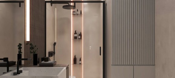 Apartment 3+1 in Looks Downtown 3, Antalya, Turkey No. 39673 9