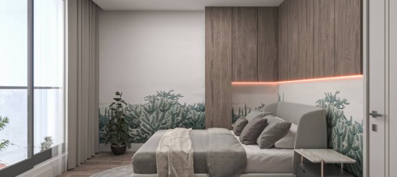 Apartment 3+1 in Looks Downtown 3, Antalya, Turkey No. 39673 8