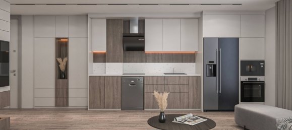 Apartment 3+1 in Looks Downtown 3, Antalya, Turkey No. 39673 7