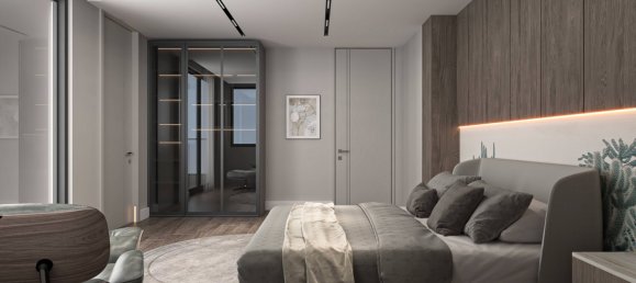 Apartment 3+1 in Looks Downtown 3, Antalya, Turkey No. 39673 3