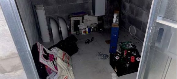 4 rooms Apartment in Chieri, Italy No. 49370 12