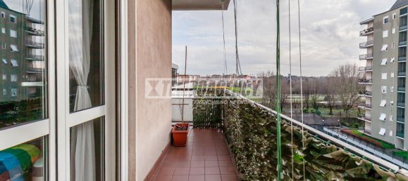 Apartamento de 3 divisões em Bresso, Italy N.º 107056 6