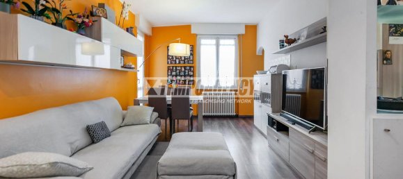 Apartamento de 3 divisões em Bresso, Italy N.º 107056 21