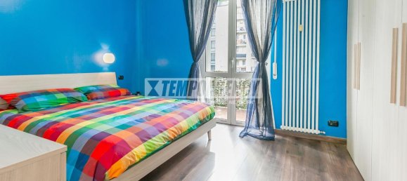 Apartamento de 3 divisões em Bresso, Italy N.º 107056 4