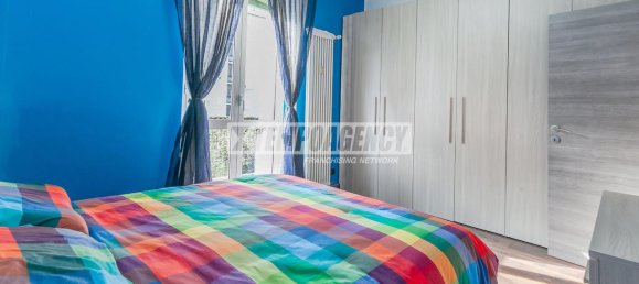 Apartamento de 3 divisões em Bresso, Italy N.º 107056 5