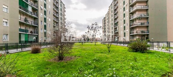 Apartamento de 3 divisões em Bresso, Italy N.º 107056 28