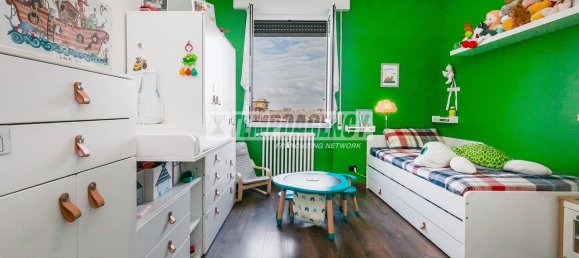 Apartamento de 3 divisões em Bresso, Italy N.º 107056 10