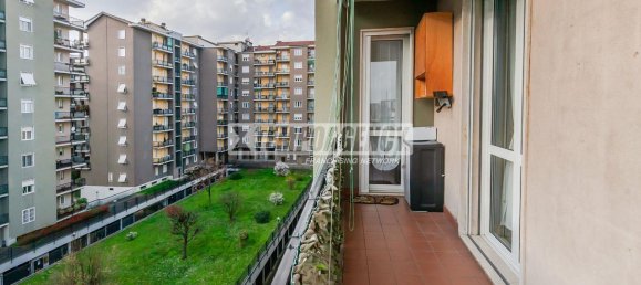 Apartamento de 3 divisões em Bresso, Italy N.º 107056 9