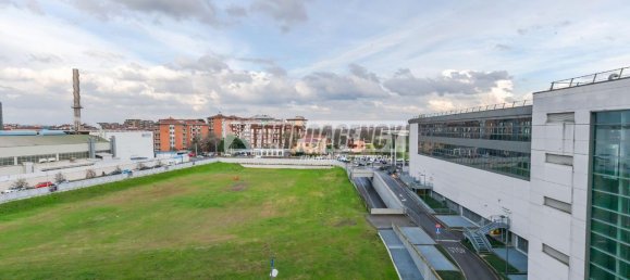 Apartamento de 3 divisões em Bresso, Italy N.º 107056 8