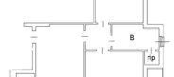 Apartamento de 3 divisões em Bresso, Italy N.º 107056 31