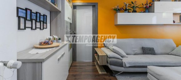 Apartamento de 3 divisões em Bresso, Italy N.º 107056 25