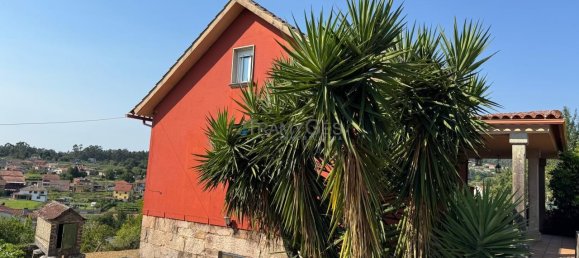 Casa T2 em Pontevedra, Spain N.º 181855 37