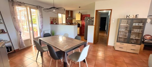 4 bedrooms House in Segre, France No. 340470 4