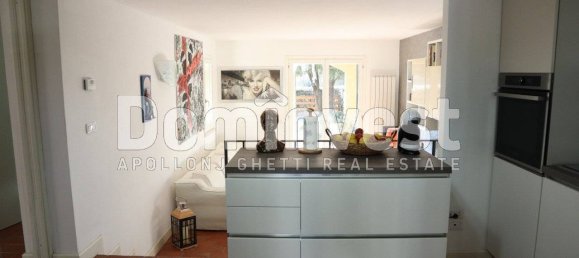 2 bedrooms Apartment in Capalbio, Italy No. 119341 10