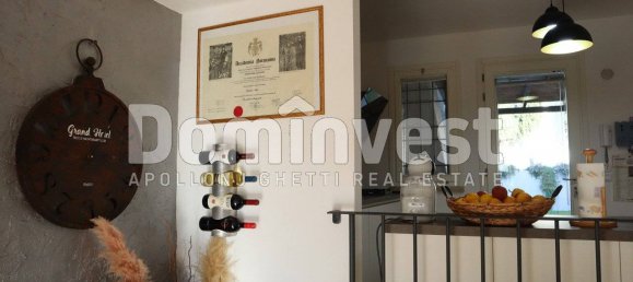 2 bedrooms Apartment in Capalbio, Italy No. 119341 32