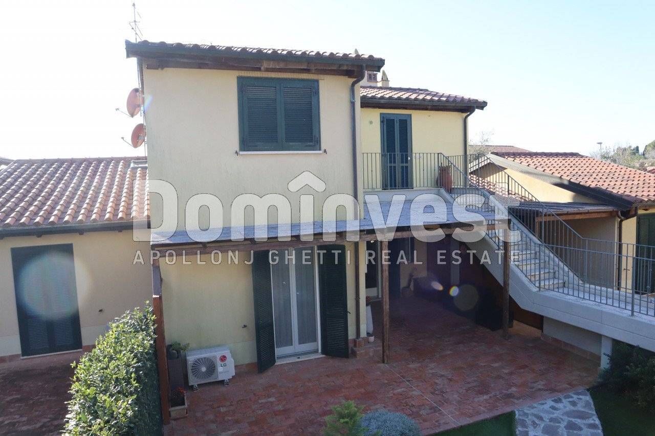 2 bedrooms Apartment in Capalbio, Italy No. 119341