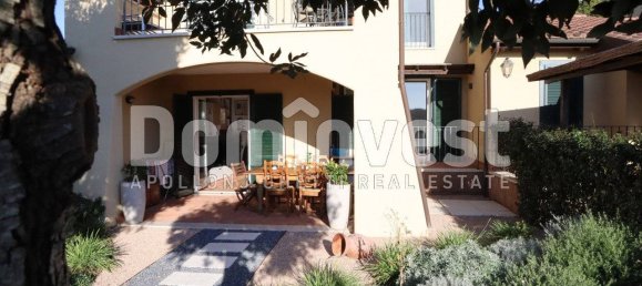 2 bedrooms Apartment in Capalbio, Italy No. 119341 6