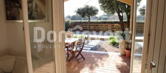 2 bedrooms Apartment in Capalbio, Italy No. 119341 4