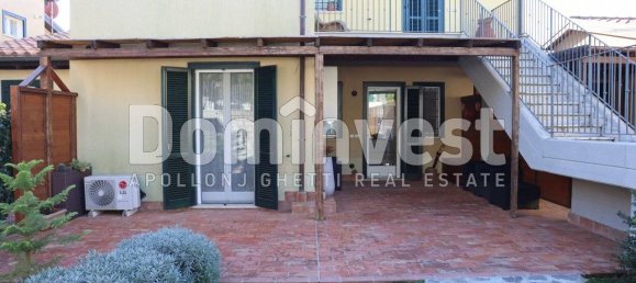 2 bedrooms Apartment in Capalbio, Italy No. 119341 3