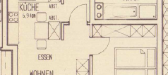 2غرفة شقة في Roth, Germany رقم 368056 23