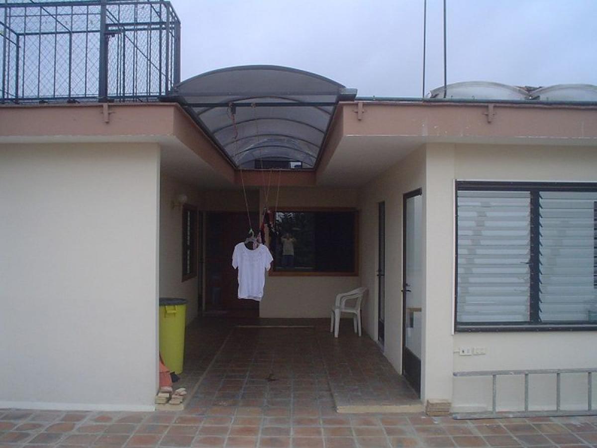 6 غرف نوم منزل في Veracruz, Mexico رقم 211515