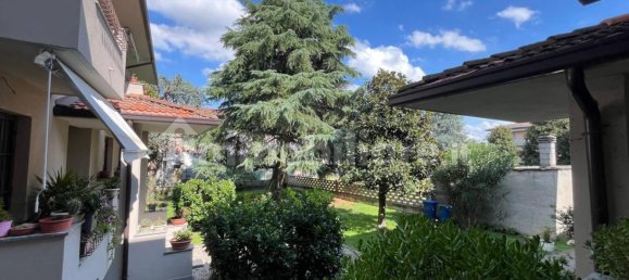 2 Schlafzimmer Wohnung in Vidigulfo, Italy, Nr. 378757 38