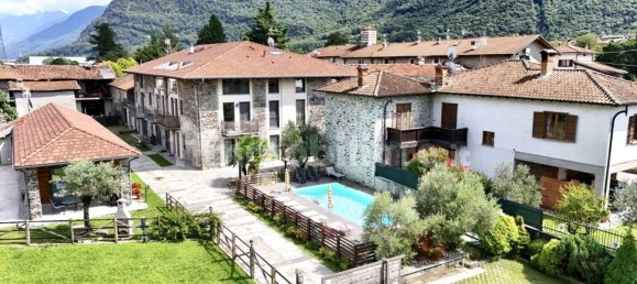 Apartamento de 2 dormitorios en Colico, Italy No. 266564 3