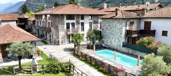 Apartamento de 2 dormitorios en Colico, Italy No. 266564 5