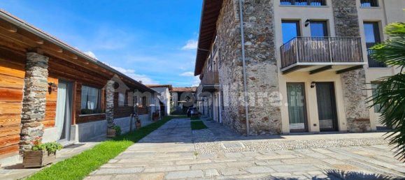 Apartamento de 2 dormitorios en Colico, Italy No. 266564 9