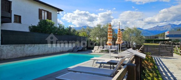 Apartamento de 2 dormitorios en Colico, Italy No. 266564 8