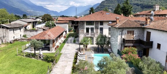 Apartamento de 2 dormitorios en Colico, Italy No. 266564 4