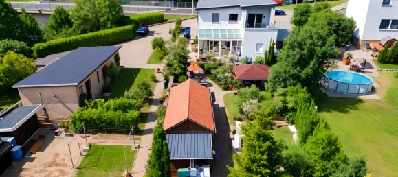 4 Schlafzimmer Wohnung in Stralsund, Germany, Nr. 330656 12