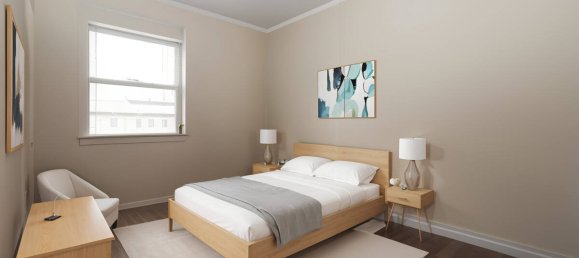 4 Schlafzimmer Wohnung in Stralsund, Germany, Nr. 330656 23