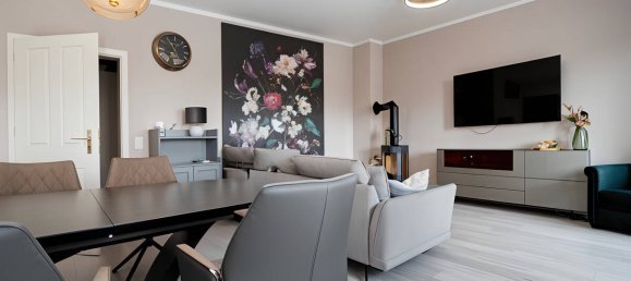 4 Schlafzimmer Wohnung in Stralsund, Germany, Nr. 330656 32