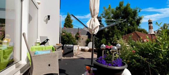 4 Schlafzimmer Wohnung in Stralsund, Germany, Nr. 330656 26