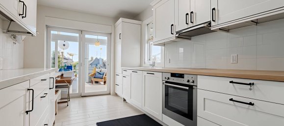 4 Schlafzimmer Wohnung in Stralsund, Germany, Nr. 330656 19