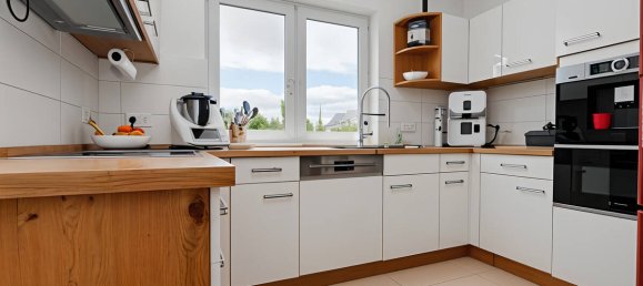 4 Schlafzimmer Wohnung in Stralsund, Germany, Nr. 330656 41