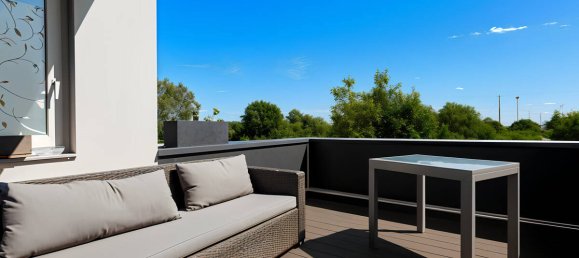 4 Schlafzimmer Wohnung in Stralsund, Germany, Nr. 330656 35